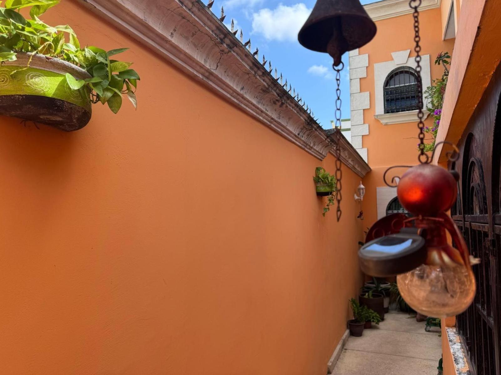 Hotel Casa Mallorca Канкун Екстериор снимка