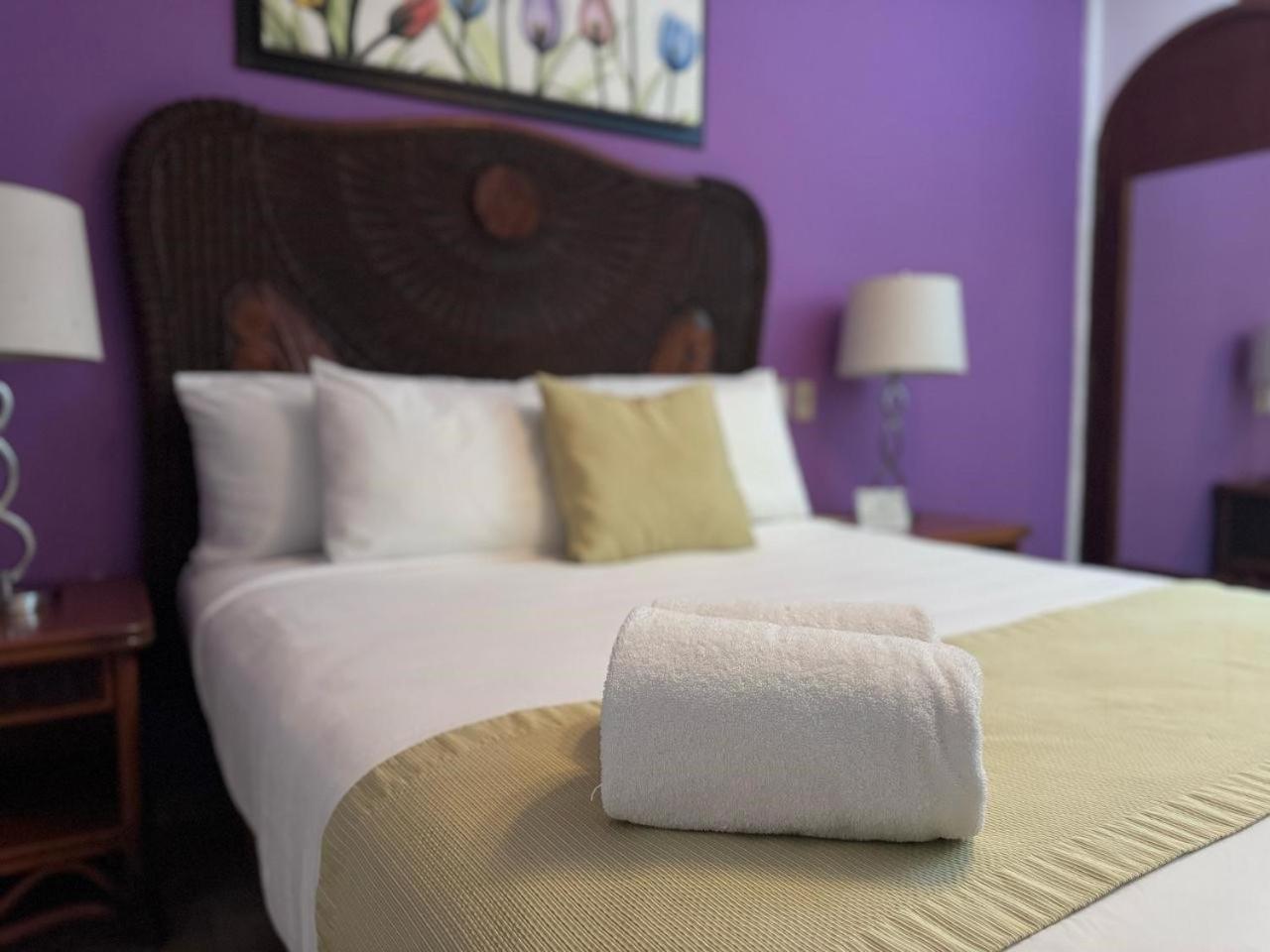 Hotel Casa Mallorca Канкун Екстериор снимка