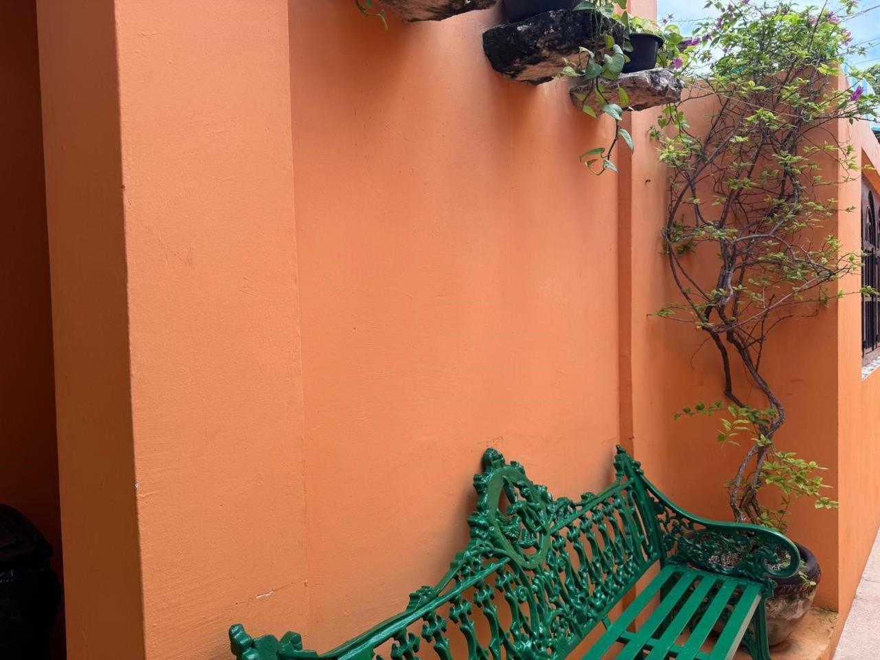 Hotel Casa Mallorca Канкун Екстериор снимка